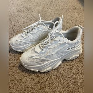 Steve Madden Possession Sneakers